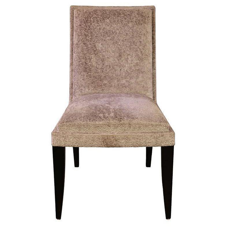 Chaise d'appoint transitionnelle 