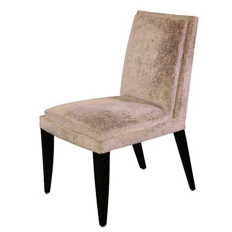 Américain Chaise d'appoint 