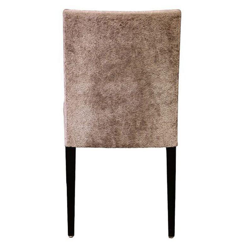 Chaise d'appoint 