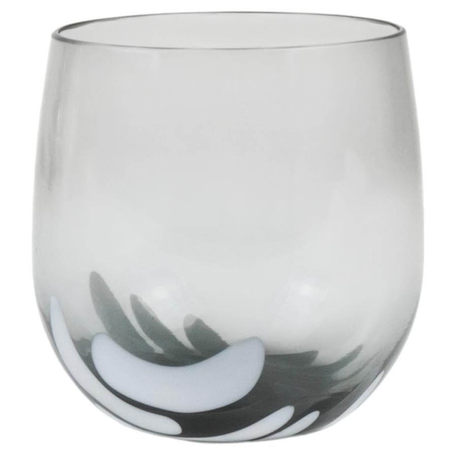 Sammlung Daktyl - Muranoglas zum Trinken