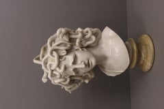 Dal Modello di Gian Lorenzo Bernini - Kultur, „Medusa“