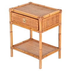 Mid-Century Modern Beistelltische
