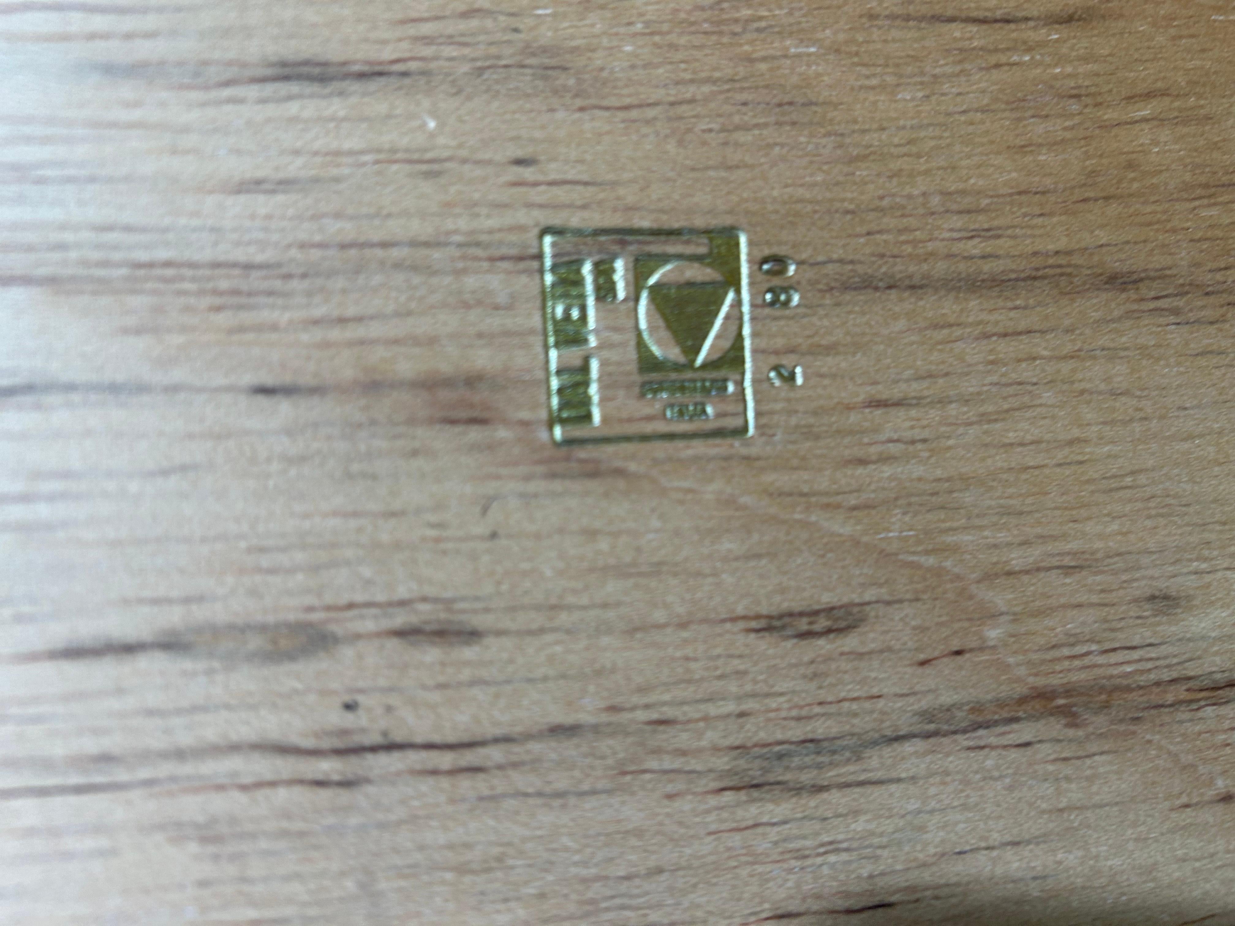 Aparador Dal Vera, bambú y mimbre de ratán, Italia, principios de los 80 en venta 1