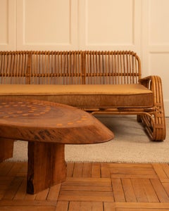 Dal vera sofa - Italy 1960s