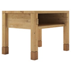Dala Bed Side-table