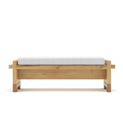 Dala Bedroom Bench