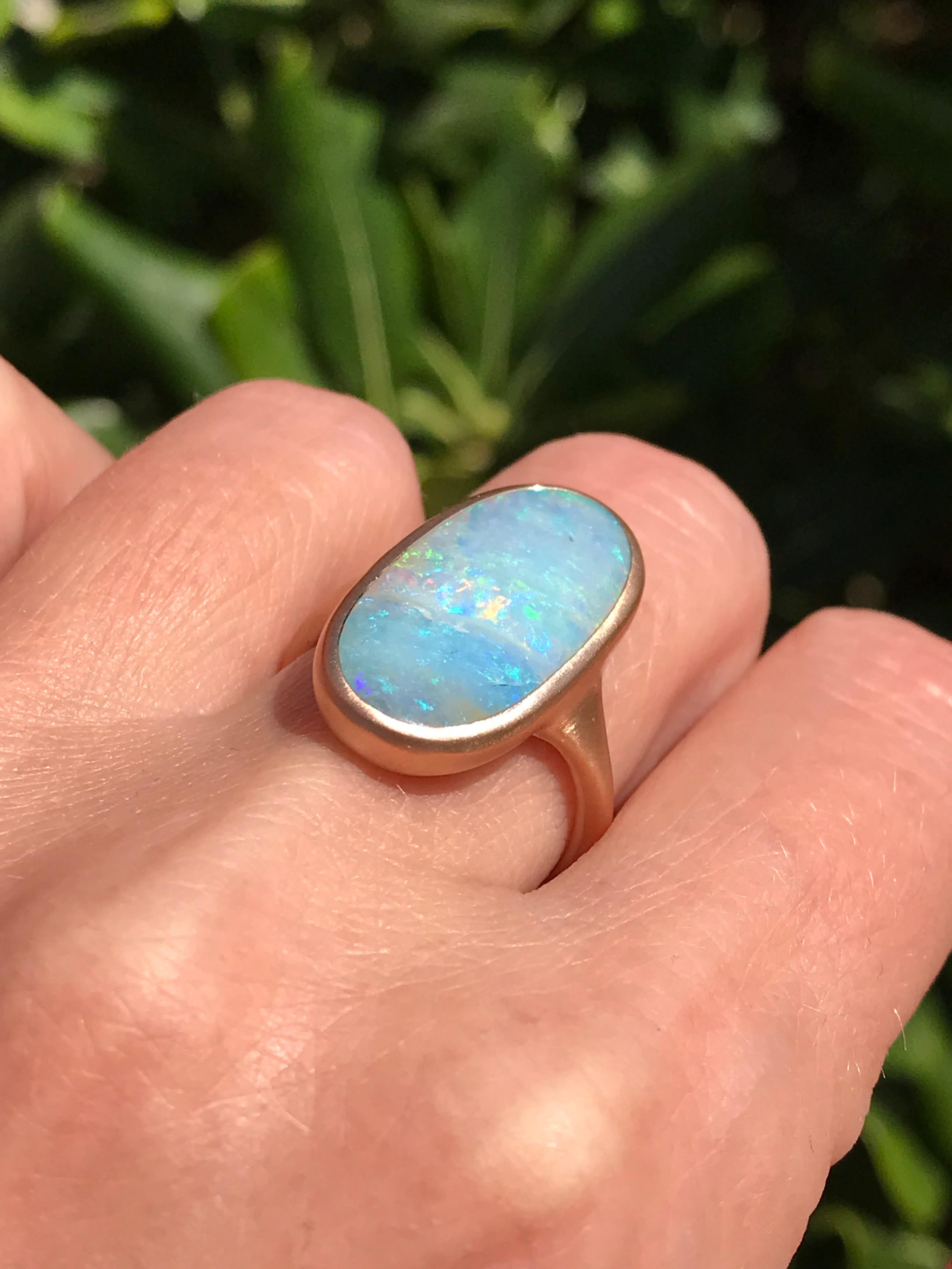 hough opal stone