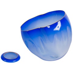 Dale Chihuly, Glass Sculpture in Two Elements, United States, Early 21st Century