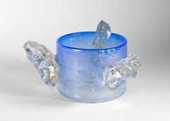 Dale Chihuly, Jerusalem Cylinder, Glass Sculpture, United States, 1999