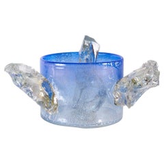 Dale Chihuly, Jerusalem Cylinder, Glass Sculpture, United States, 1999