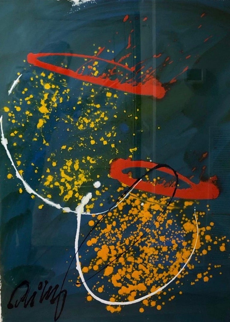 Dale Chihuly Basket Series, Dale Chihuly For Sale at 1stDibs