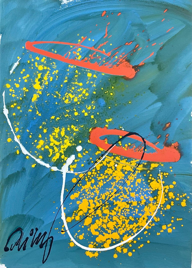 Dale Chihuly Basket Series, Dale Chihuly For Sale at 1stDibs