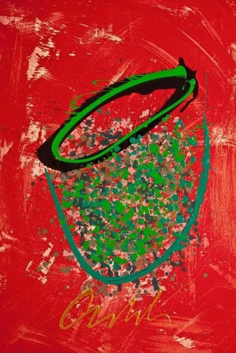 Dale Chihuly Art 24 For Sale at 1stDibs chihuly glass for sale