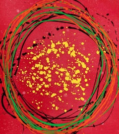 Float Series, Dale Chihuly