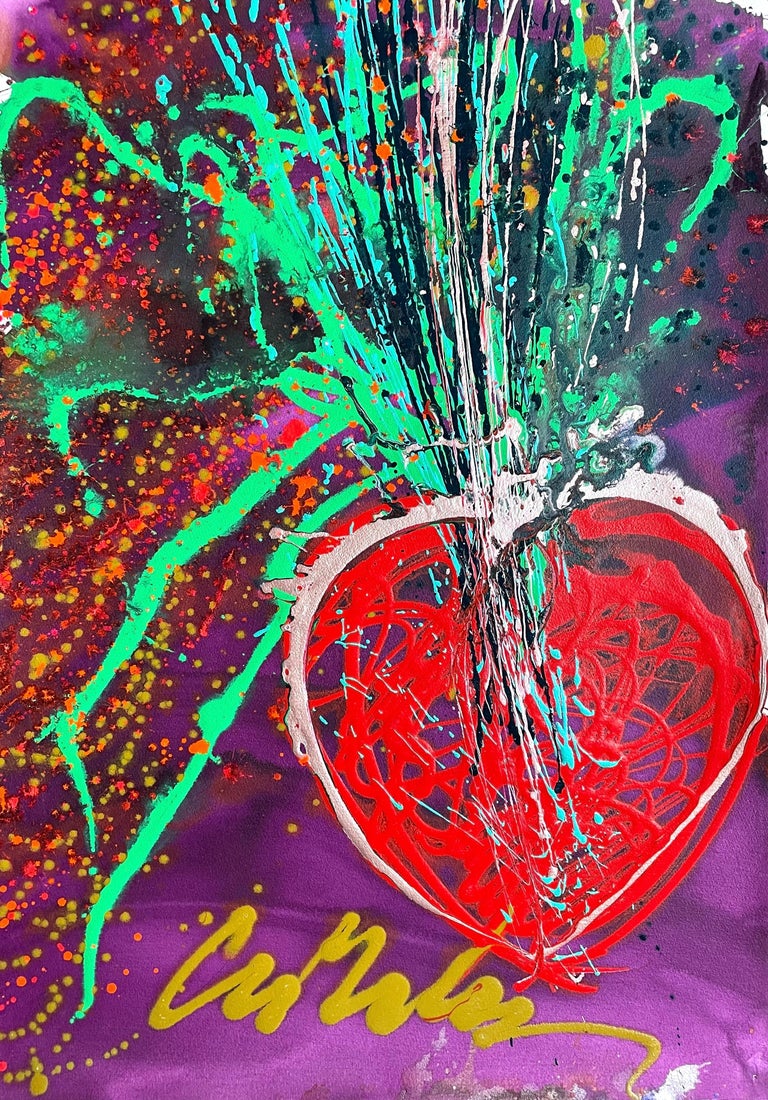 Dale Chihuly Ikebana Series, Dale Chihuly For Sale at 1stDibs