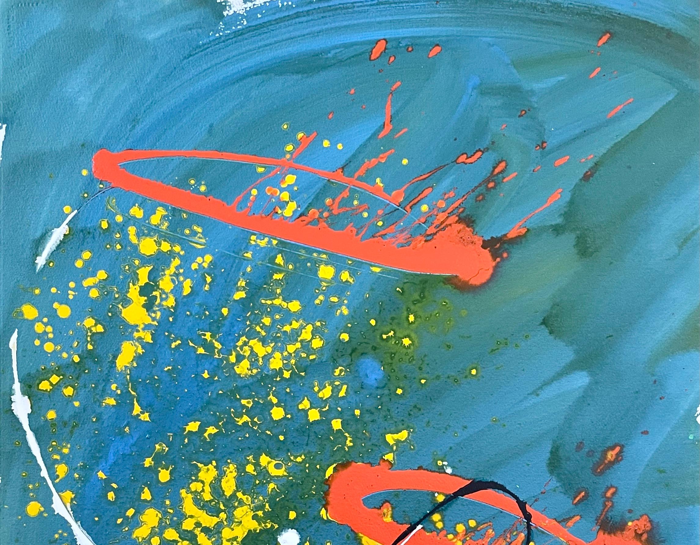 Basket Series, Dale Chihuly en venta 1