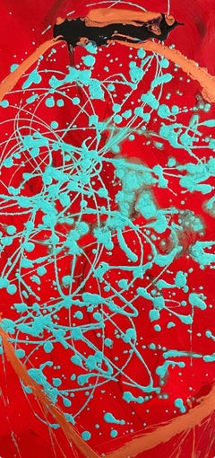 Komposition, Korbserie, Dale Chihuly