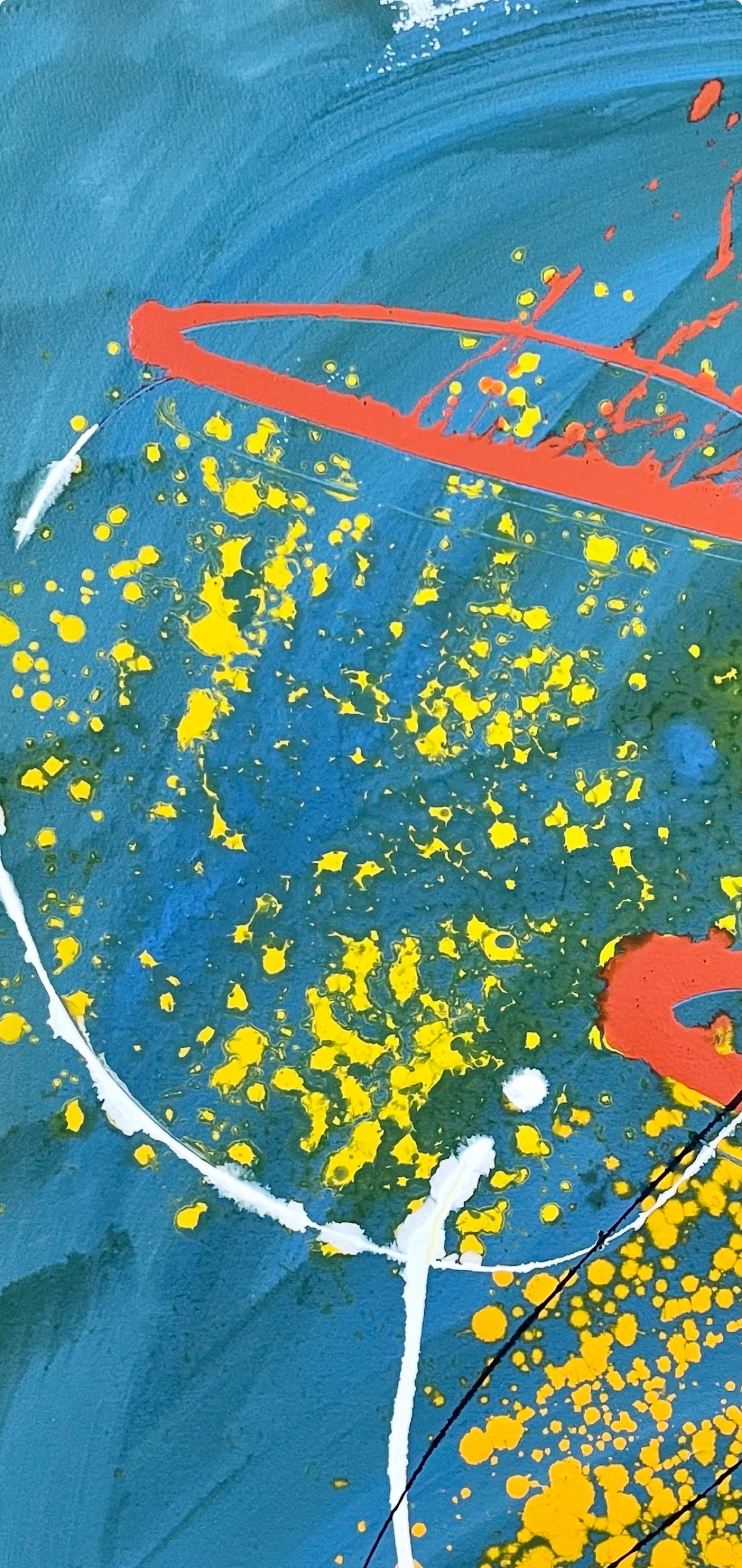 Composizione, Serie Basket, Dale Chihuly in vendita 1