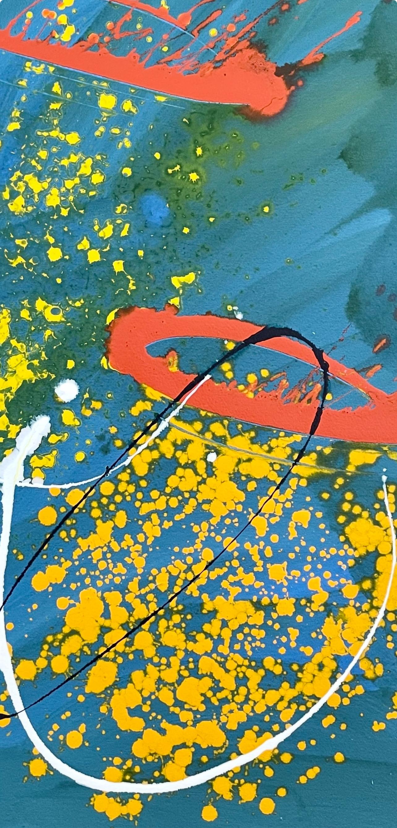 Composizione, Serie Basket, Dale Chihuly in vendita 2