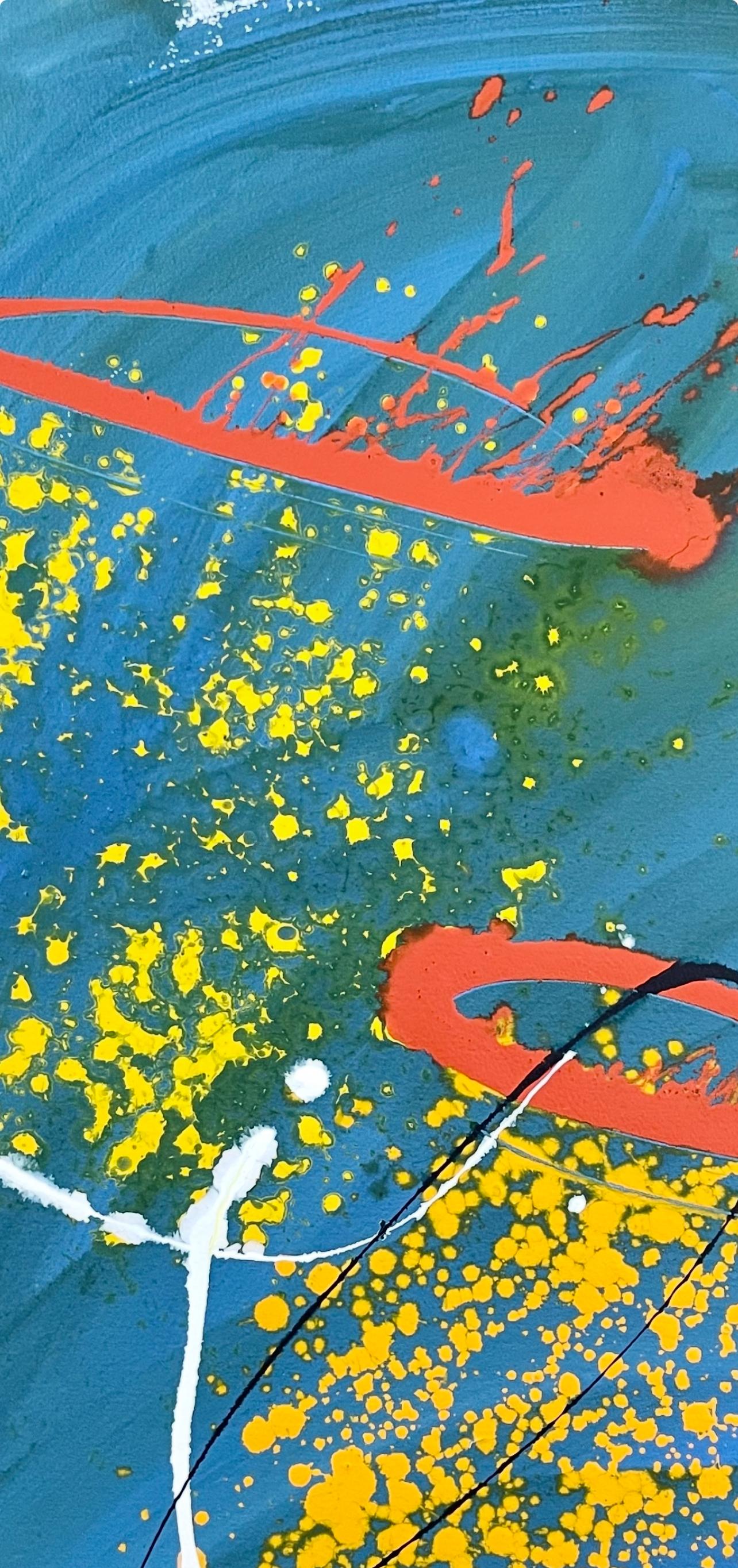 Composizione, Serie Basket, Dale Chihuly in vendita 3