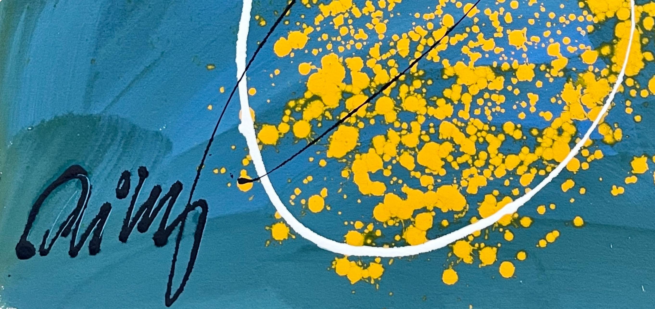 Composizione, Serie Basket, Dale Chihuly in vendita 4