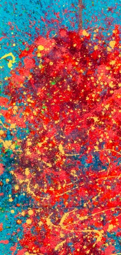 Komposition, Kronleuchterserie, Dale Chihuly