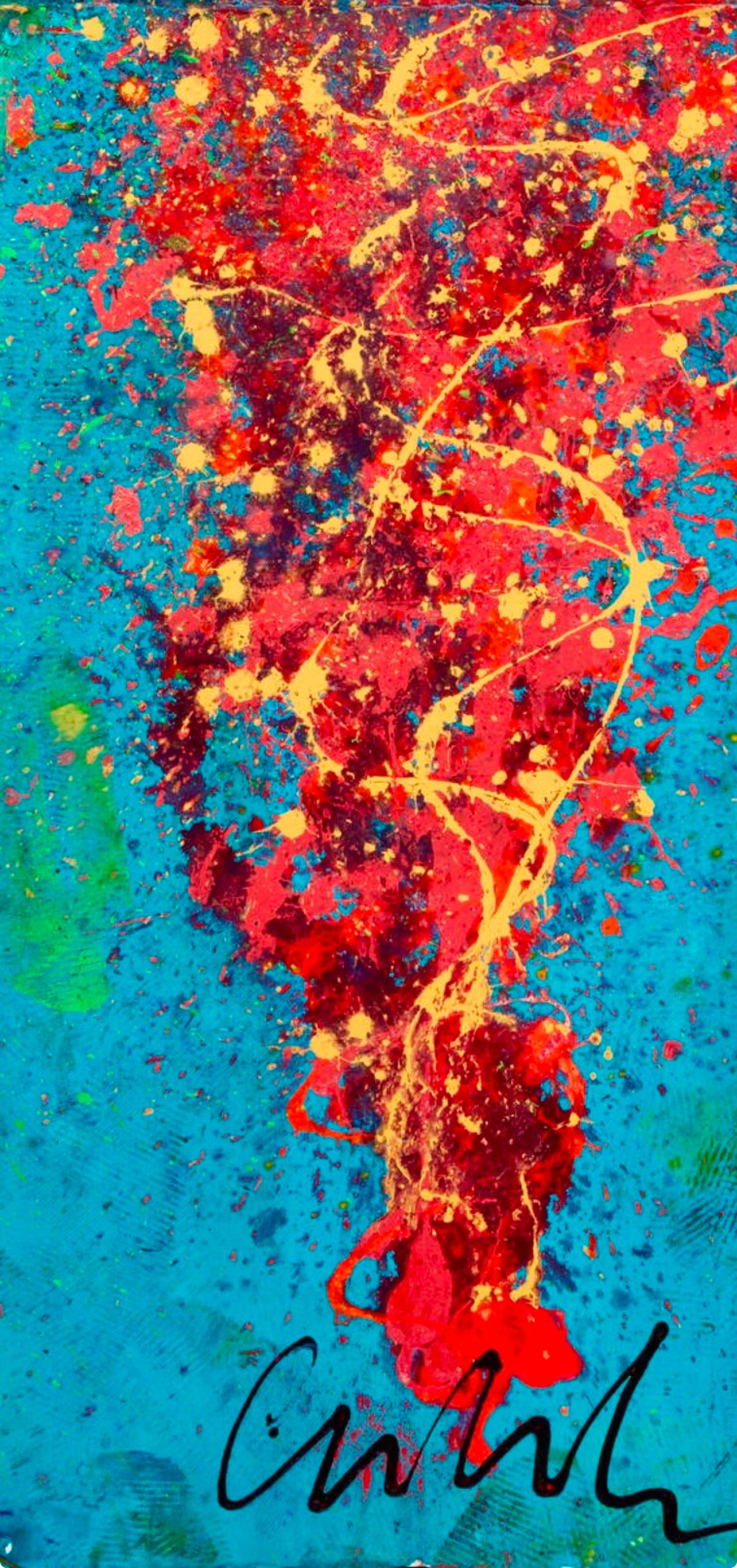 Composition, Chandelier Series, Dale Chihuly 3