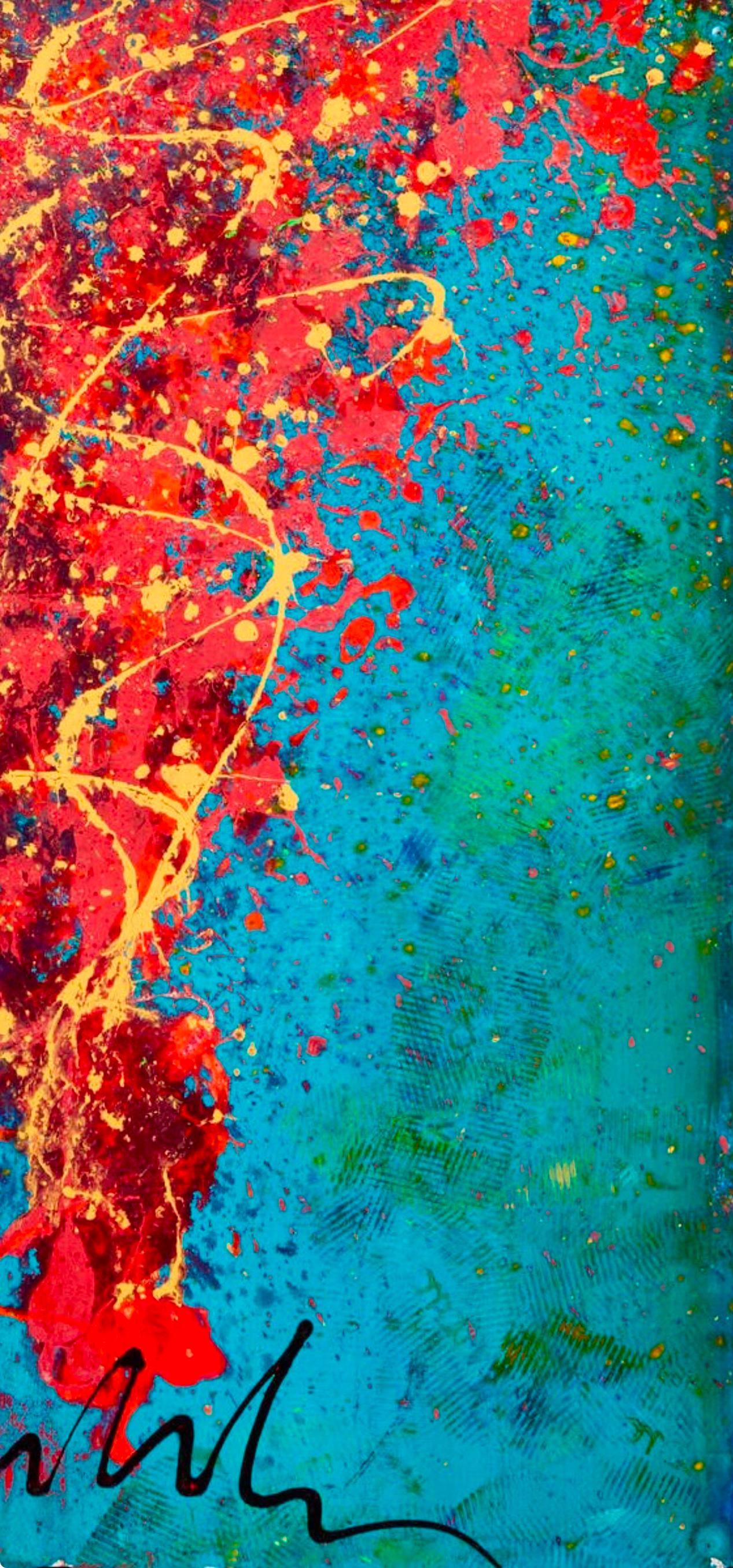 Composition, Chandelier Series, Dale Chihuly 4