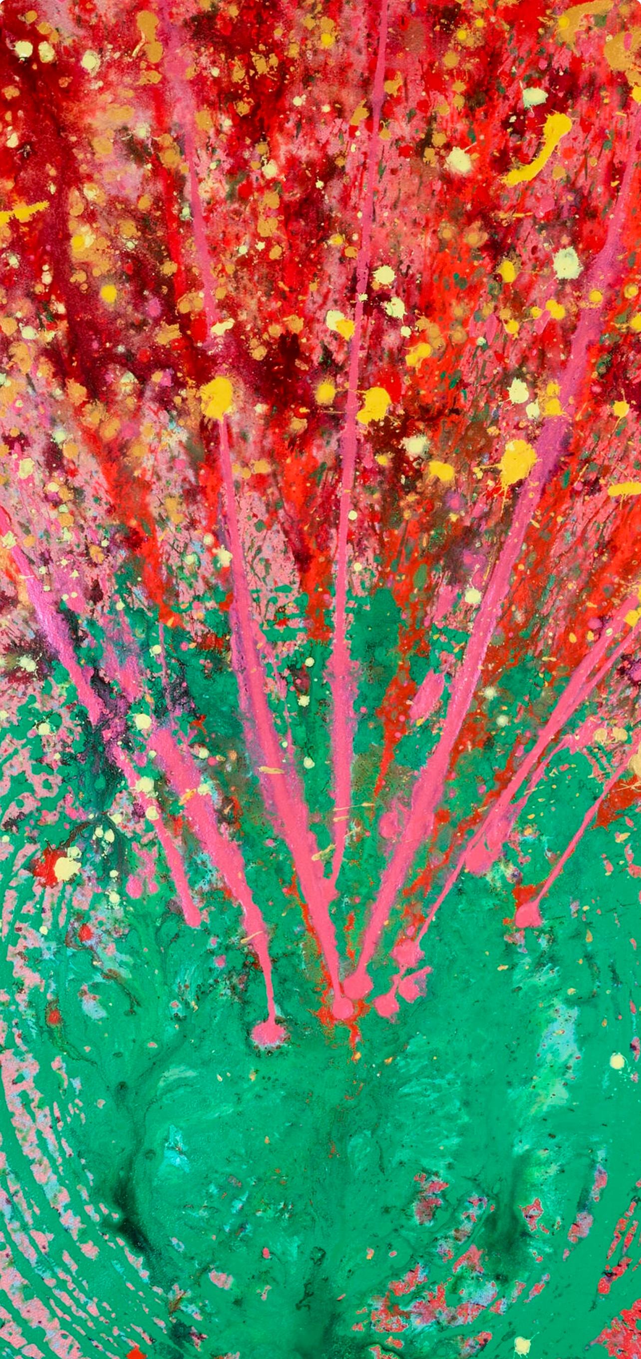 Composizione, Serie Ikebana, Dale Chihuly in vendita 1