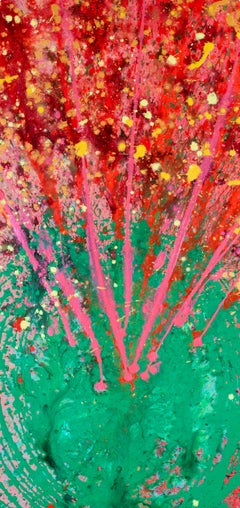 Komposition, Ikebana-Serie, Dale Chihuly