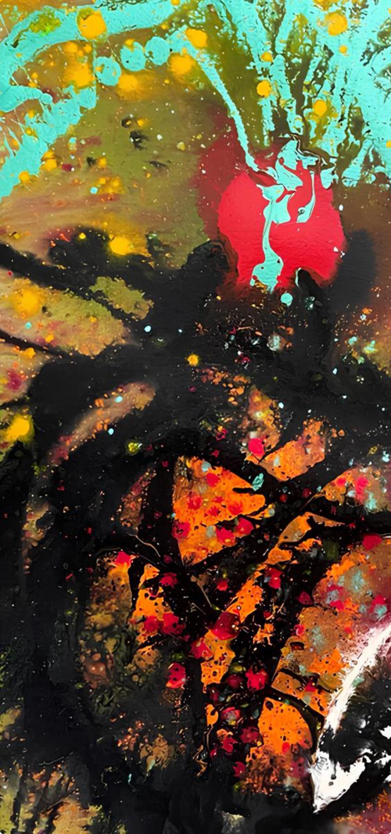 Composizione, Serie Ikebana, Dale Chihuly in vendita 1