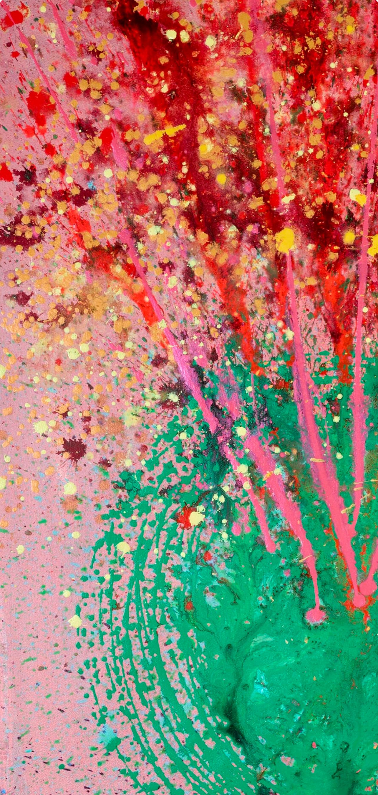 Composizione, Serie Ikebana, Dale Chihuly in vendita 2