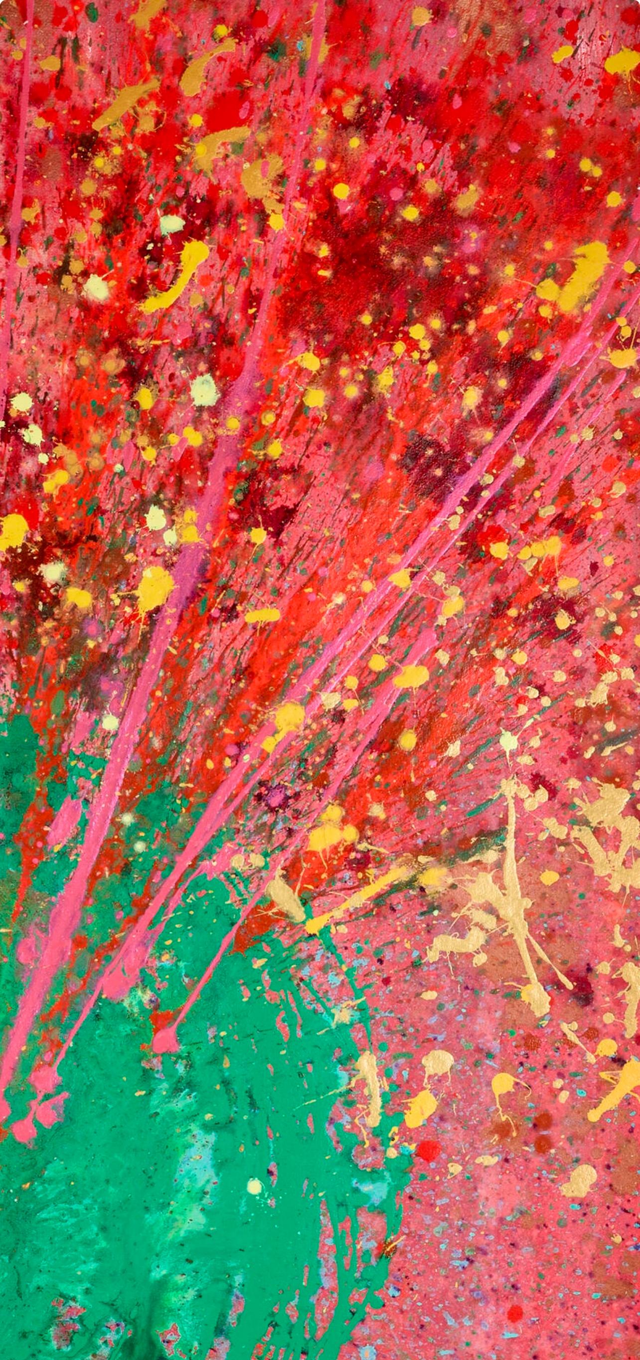 Composizione, Serie Ikebana, Dale Chihuly in vendita 3