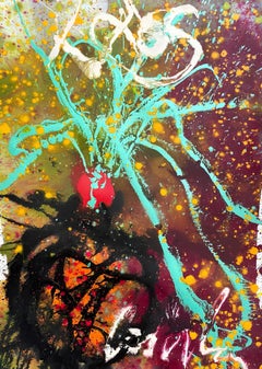 Composition Ikebana Series, Dale Chihuly