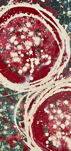 Float Series, Dale Chihuly