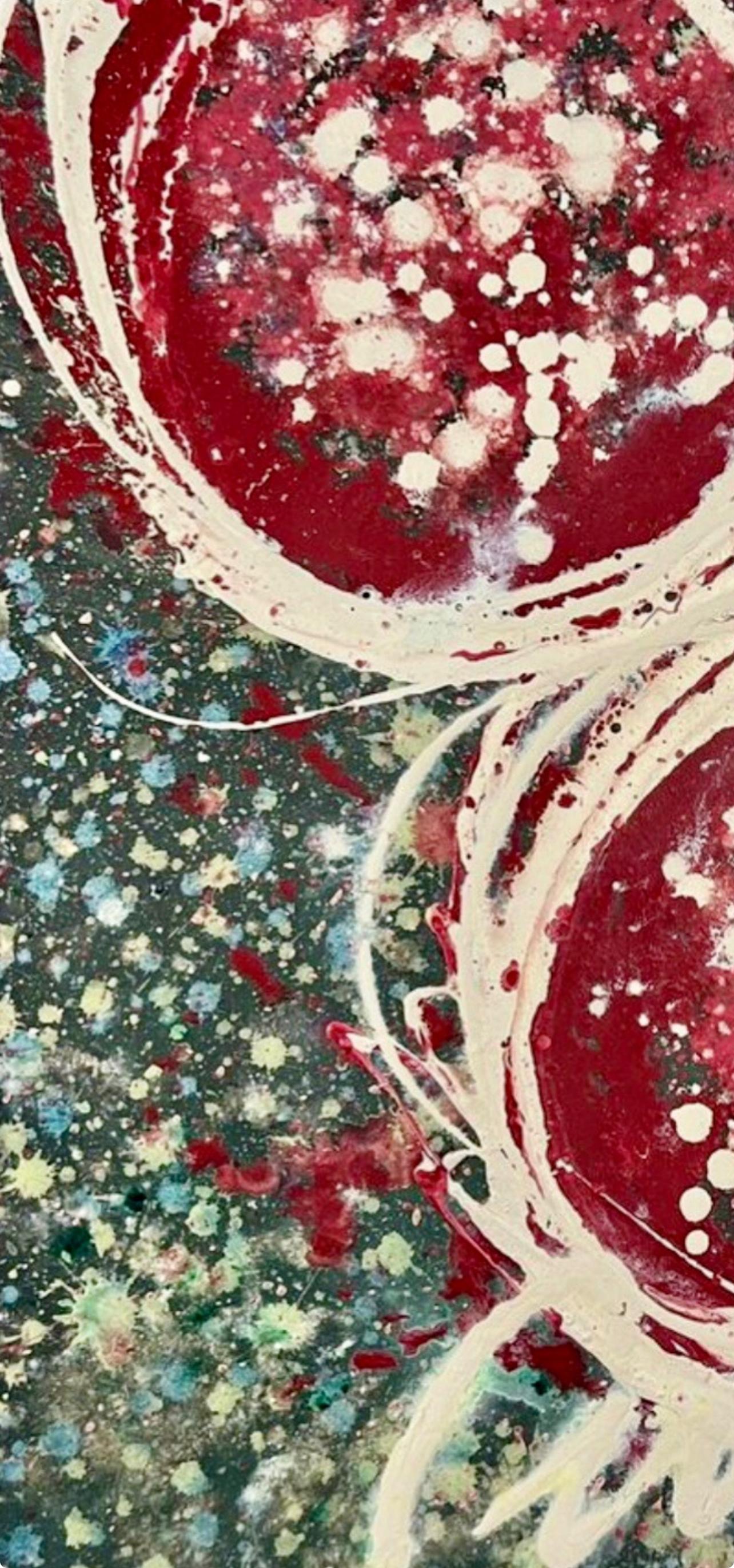 Float Series, Dale Chihuly en venta 3