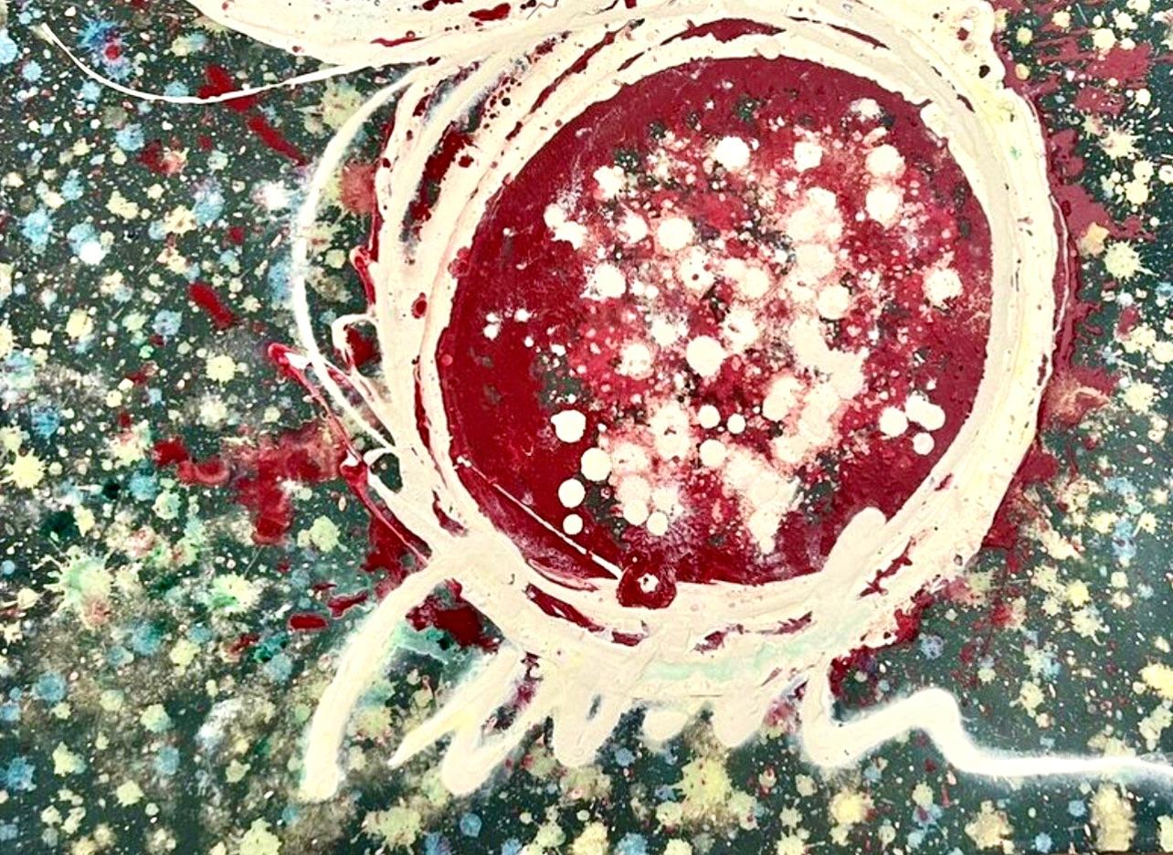 Float Series, Dale Chihuly en venta 4