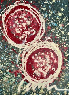 Float Series, Dale Chihuly
