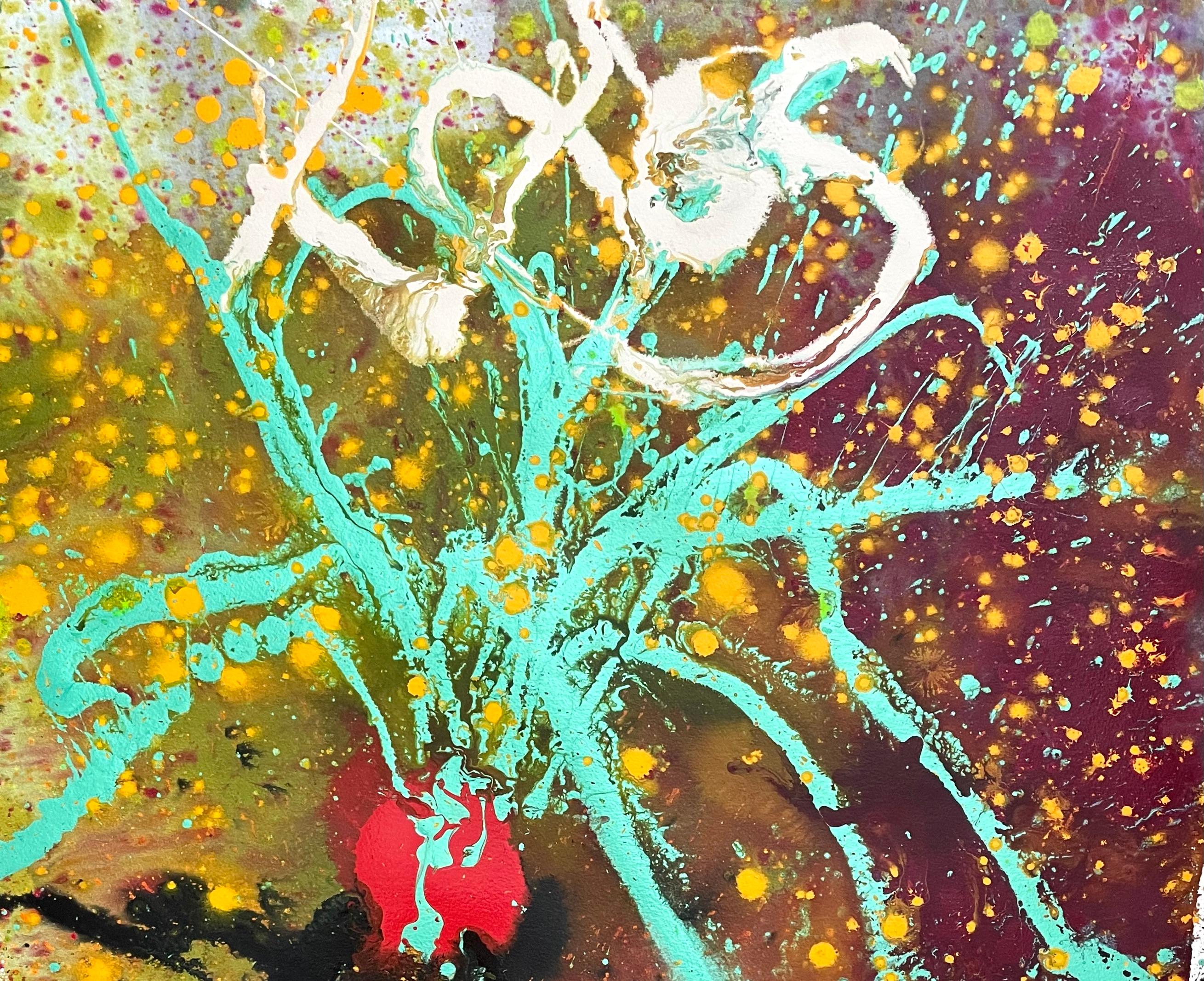 Ikebana Series, Dale Chihuly For Sale 2