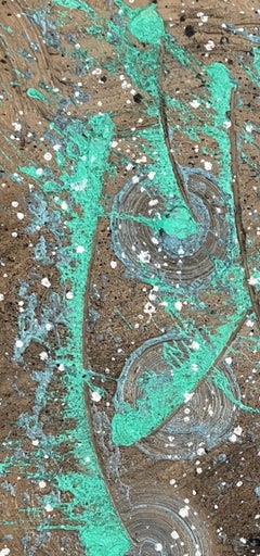 Jade Forest, Ikebana Series, Dale Chihuly