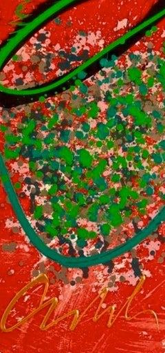 Basket Series, Dale Chihuly