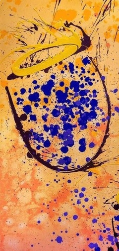 Composition, Basket Series, Dale Chihuly