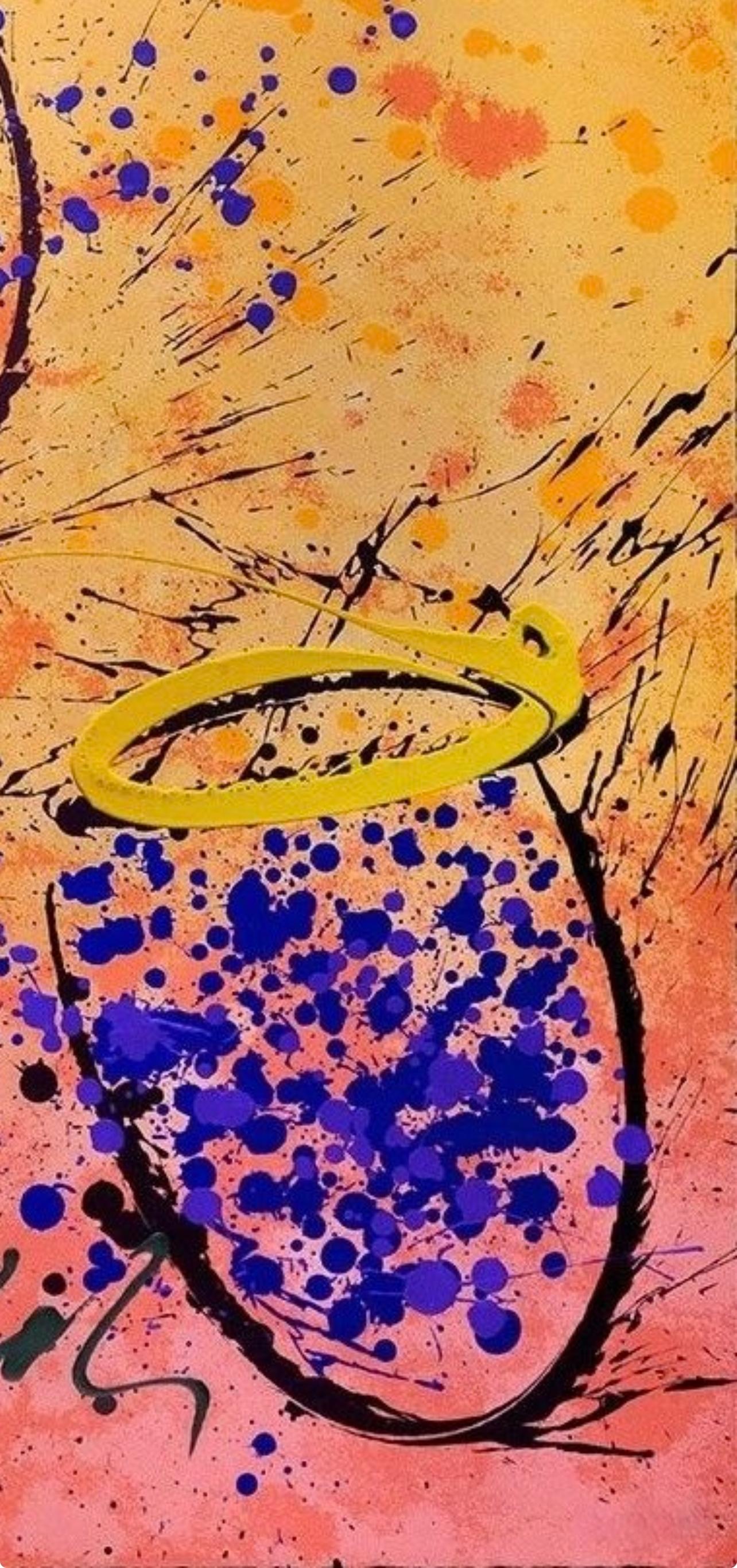 Basket Series, Dale Chihuly For Sale 2