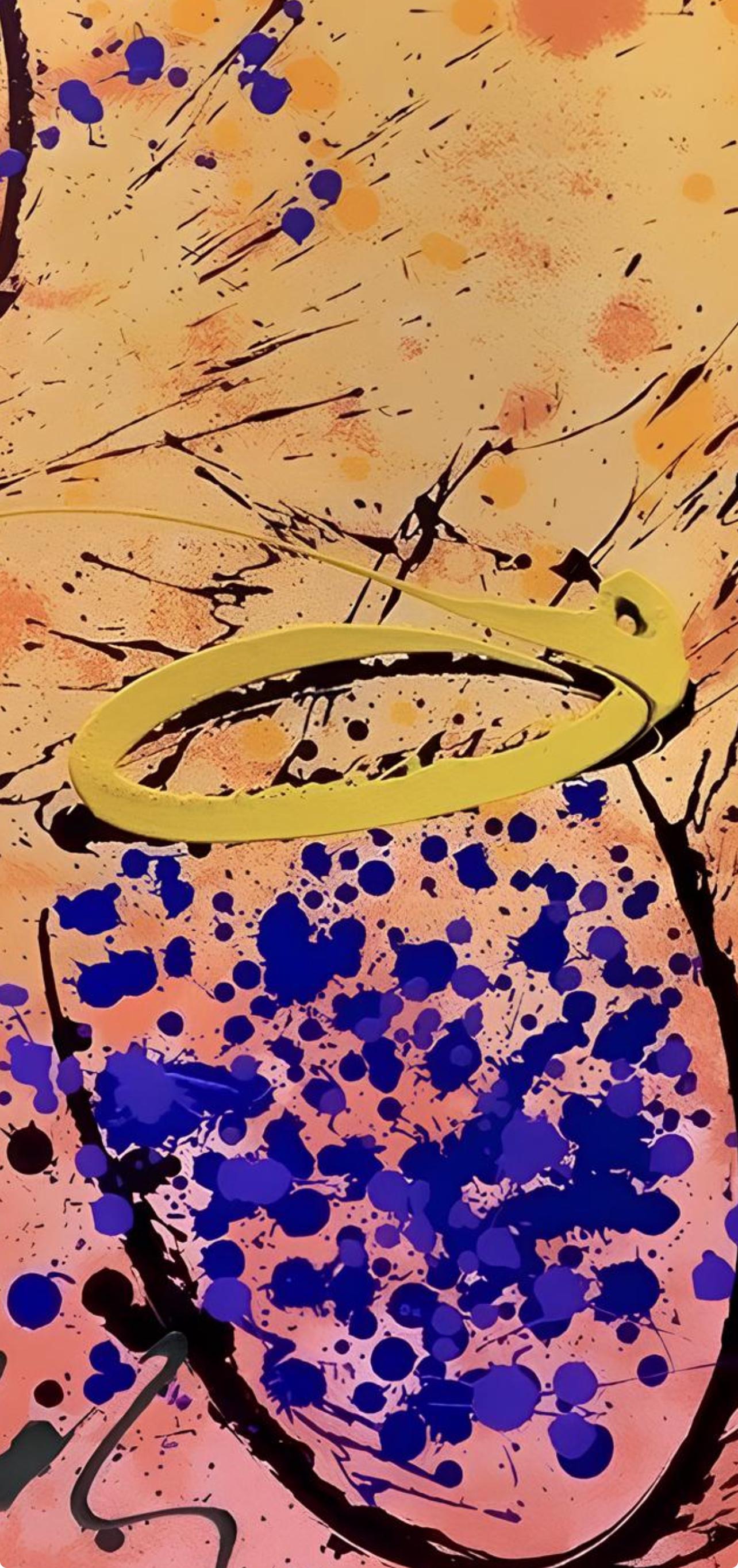 Composition, Basket Series, Dale Chihuly For Sale 2