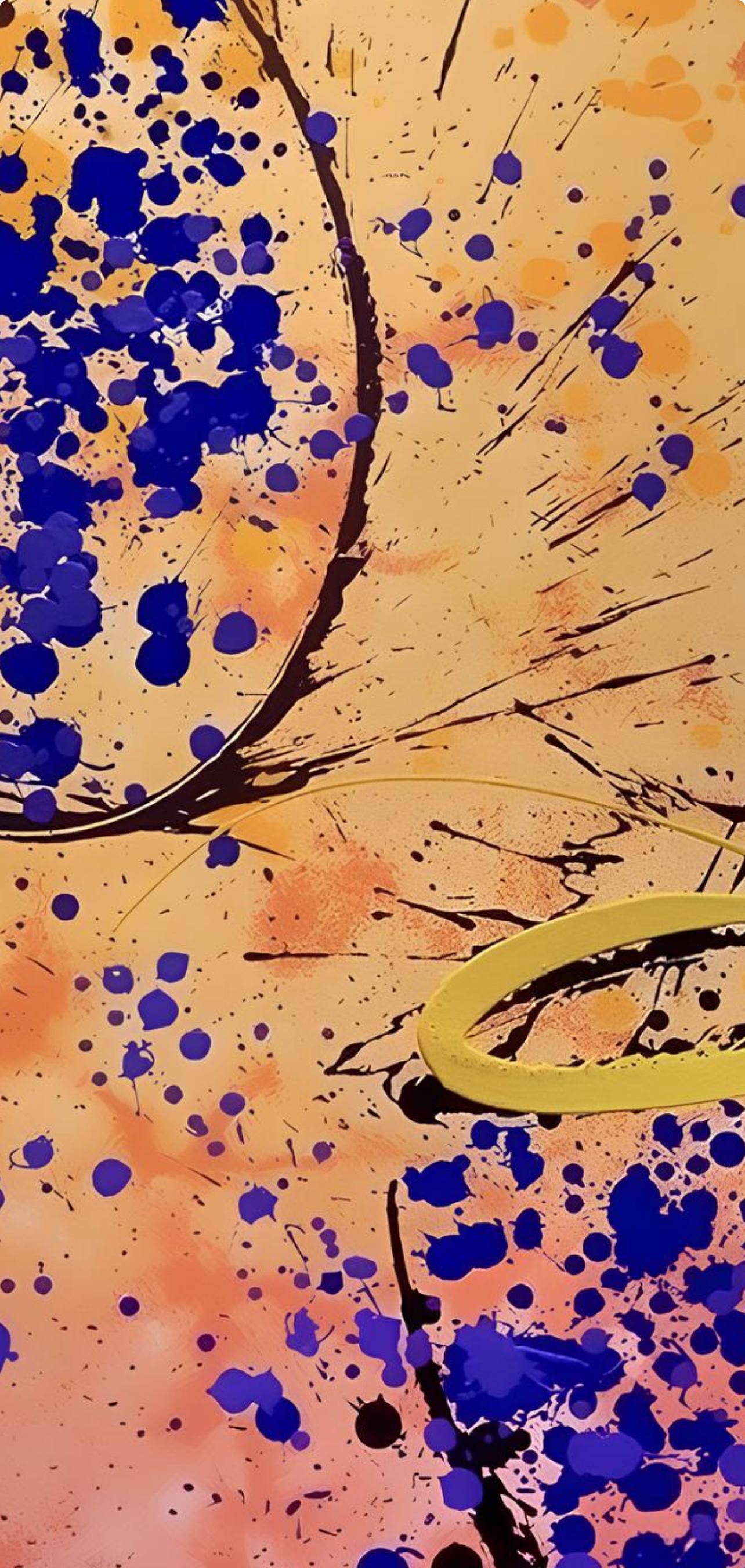 Composition, Basket Series, Dale Chihuly For Sale 3