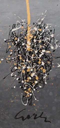 Composición, Serie Araña, Dale Chihuly