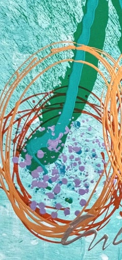 Composition, Float Series, Dale Chihuly