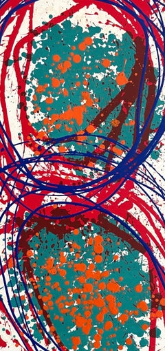 Composition, Float Series, Dale Chihuly