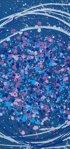 Composition, Float Series, Dale Chihuly