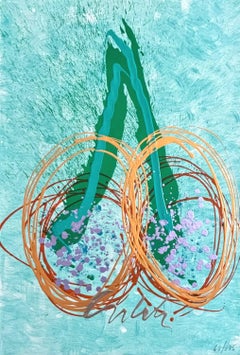 Composition, Float Series, Dale Chihuly